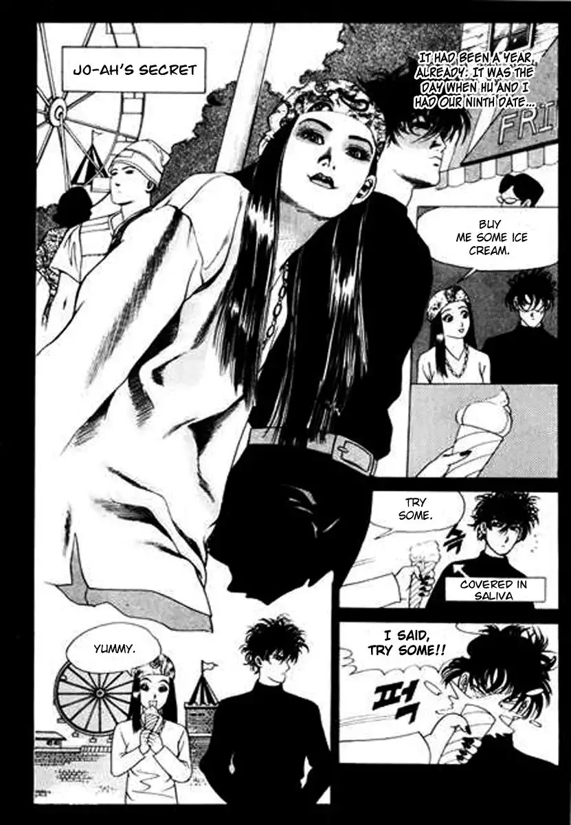 Nina Jalhae Chapter 26 7